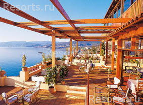 Miramare Hotel 22